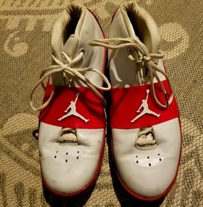 CLOSING CLOSET Jordan Tennis Shoes